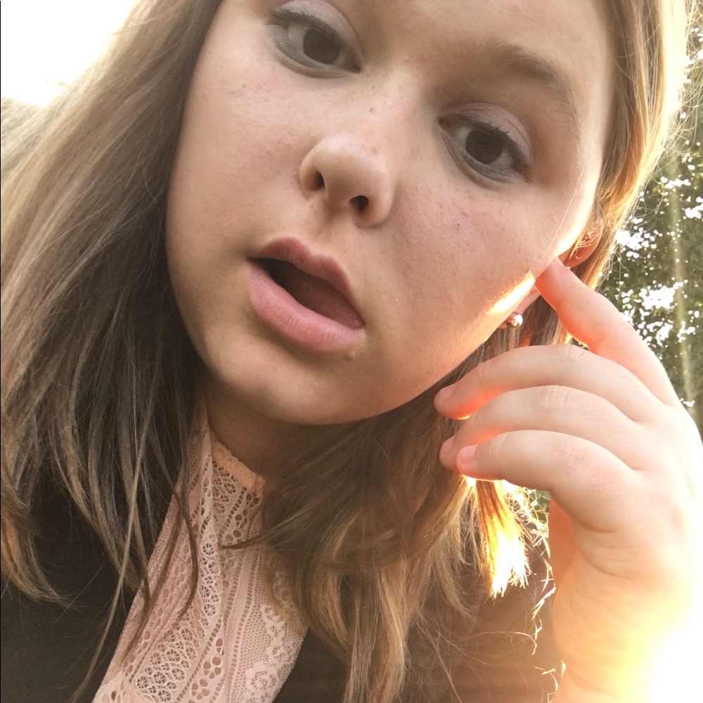 Meet your Posher, Trinity